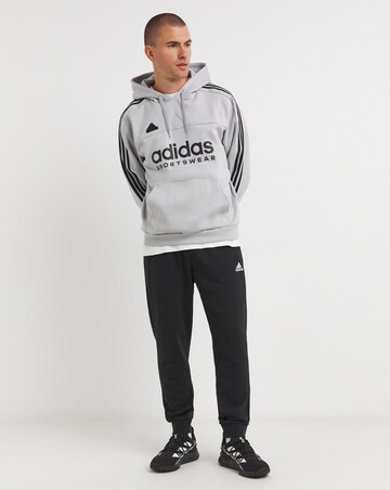 adidas Tiro Fleece Hoodie