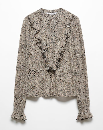 Mango Linus Blouse