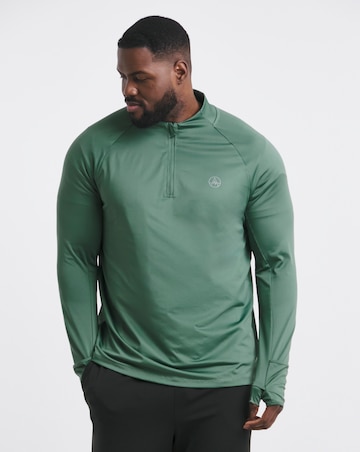 Active Track Top