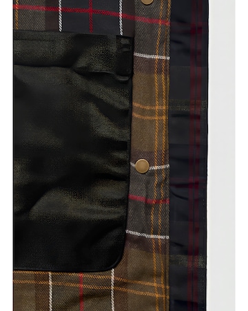 Mango Parka Niagara