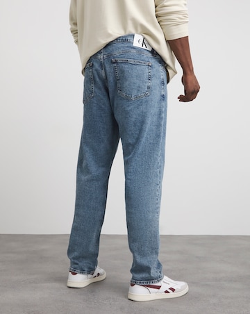 Calvin Klein Jeans Regular Taper Jean