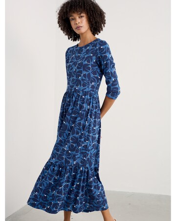 Seasalt Cornwall Tor View Dress