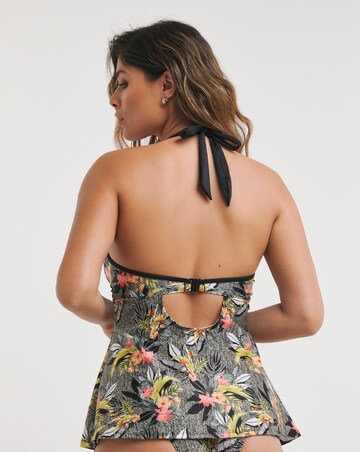 Dorina Curves Salaga Non Wired Tankini Top