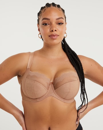 Sculptresse by Panache Esme Balcony Wired Bra