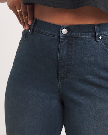 Winter Blue 24/7 Straight Leg Jeans