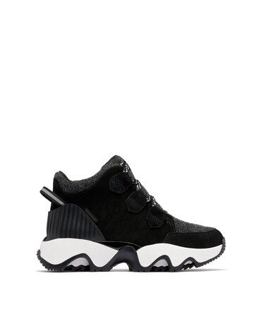 Sorel Kinetic Impact Caribou Plus Waterproof Boots