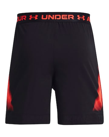 Under Armour Vanish Woven 6" Shorts