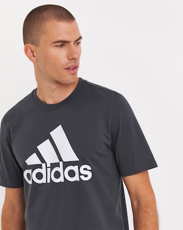 adidas Big Logo T-Shirt