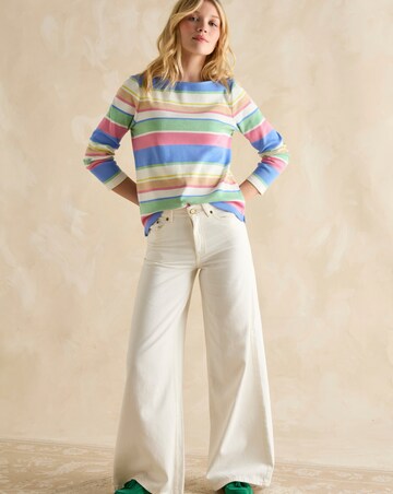 Joules Harbour Long Sleeve Top