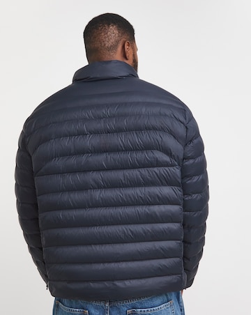 Polo Ralph Lauren Navy Terra Insulated Jacket