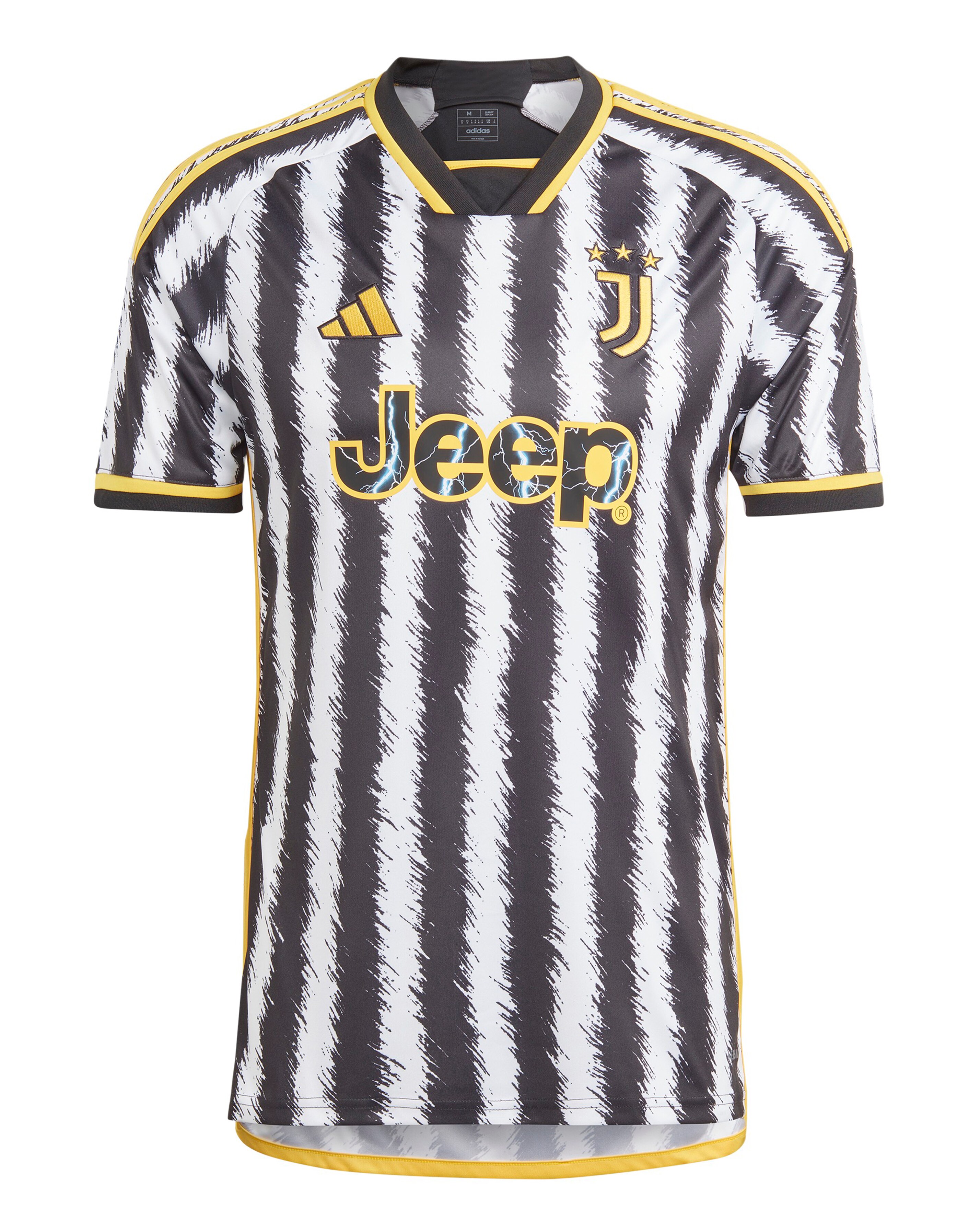 adidas Juventus 23/24 Home Jersey | Crazy Clearance