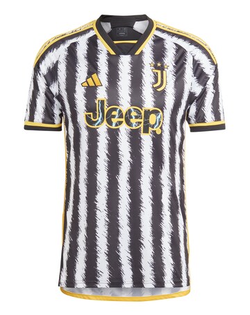 adidas Juventus 23/24 Home Jersey