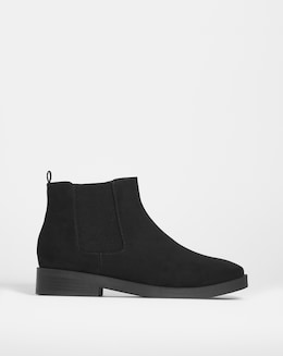 Betty Chelsea Boot Extra Wide EEE Fit
