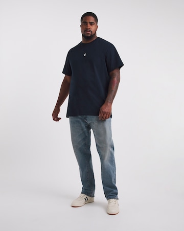 Polo Ralph Lauren Hampton Straight Jean