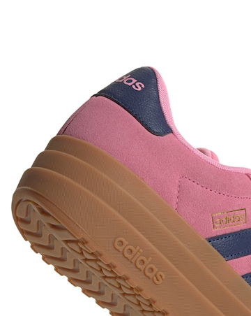 adidas VL Court Bold Trainers