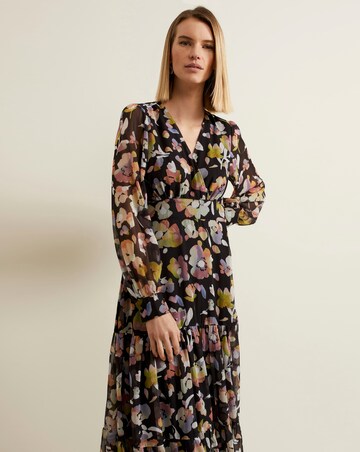 Phase Eight Lara Midaxi Dress