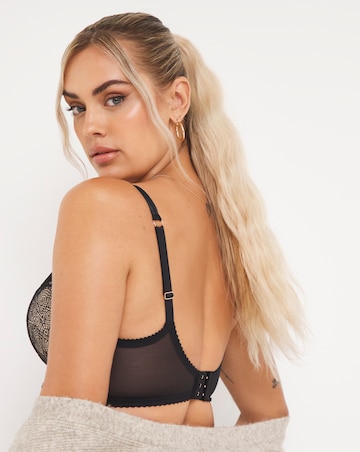 Dorina Curves Solana Balcony Wired Bra