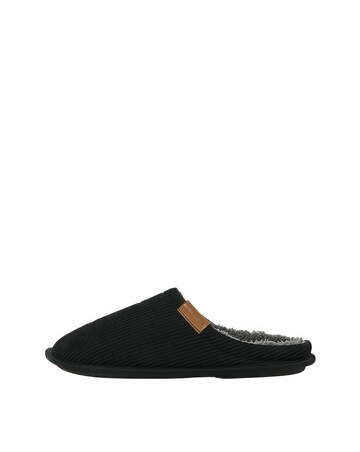 Jack & Jones Cordie Mule Home Slipper