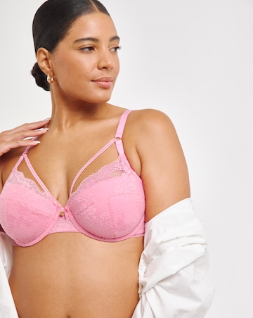 Boux Avenue Harlow Wired Balcony Bra