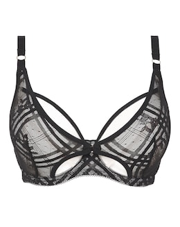 Freya Fatale High Apex Wired Bra