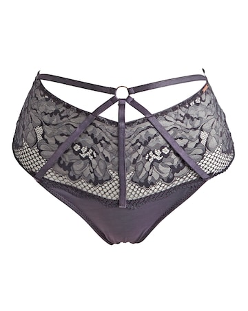 Figleaves Curve Amore Deep Brazilian Brief
