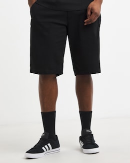 Jack &amp; Jones Dave Chino Shorts - Black