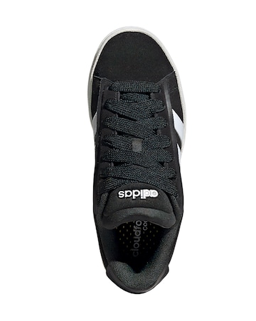 adidas Grand Court Alpha Trainers