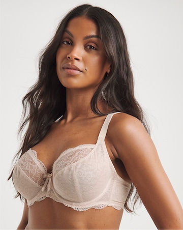 Freya Fancies Plunge Wired Bra