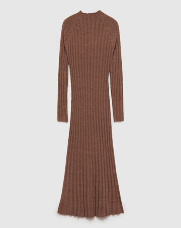 Mango Dress Flurry