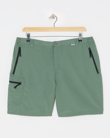 Regatta Leesville II Shorts
