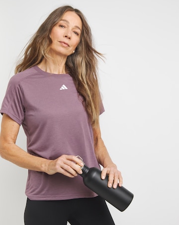 adidas Train Essentials Crew Neck T-Shirt