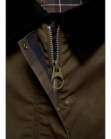 Mango Parka Niagara