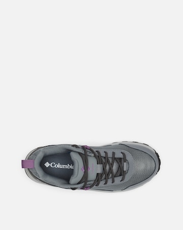 Columbia Trailstorm Ascend Waterproof Shoes
