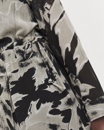 Religion Flash Dress