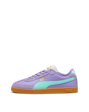PUMA Club II Era Trainers
