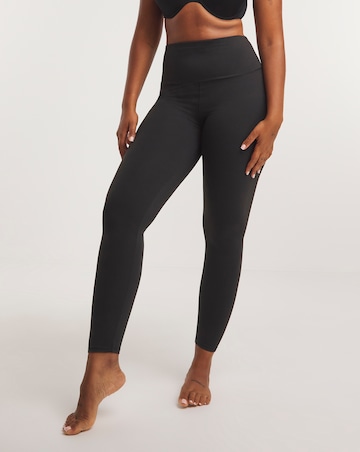 Maidenform Medium Control Shapewear Leggings