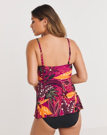 MAGISCULPT The Wonderpiece Tummy Control Swimsuit