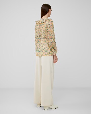 French Connection Hallie Crinkle Shirt