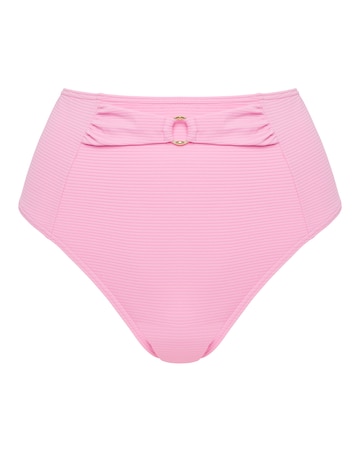 Figleaves Manhattan High Waist Bikini Brief