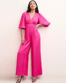 Nobody's Child Melita Jumpsuit