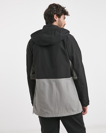 Snowdonia Unlined Leight Weight Waterproof Jacket