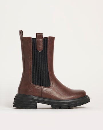 Heavenly Feet Mirage Lightweight Chelsea Boot E Fit