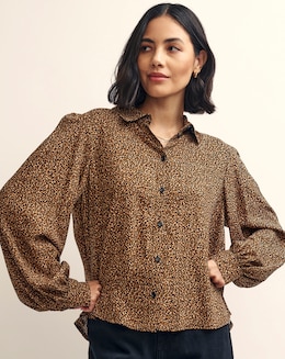 Nobody's Child Deliah Shirt