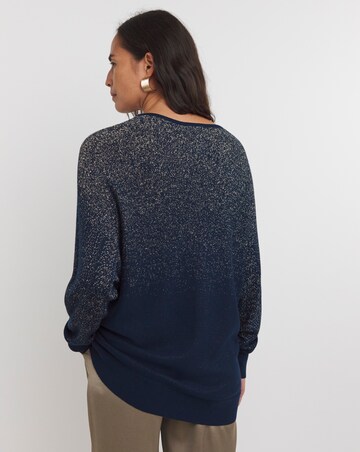 Scatter Glitter Tunic