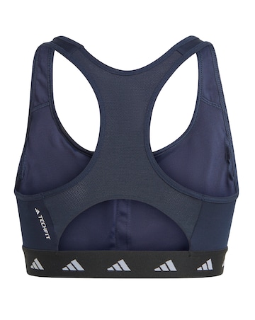 adidas Training Techfit Bra