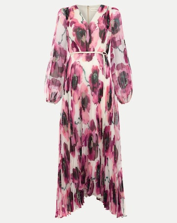 Phase Eight Natalia Floral Maxi Dress
