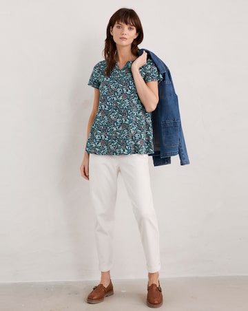 Seasalt Cornwall Risso Top