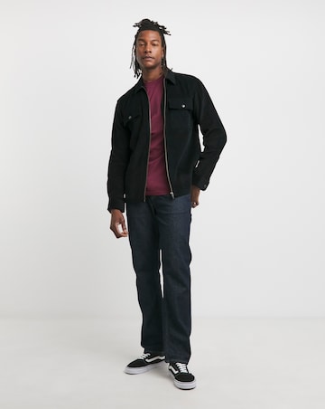 VANS Hawl Pass Short Sleeve Crew T-Shirt