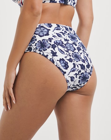 Joe Browns Joyful Nautical Bikini Brief
