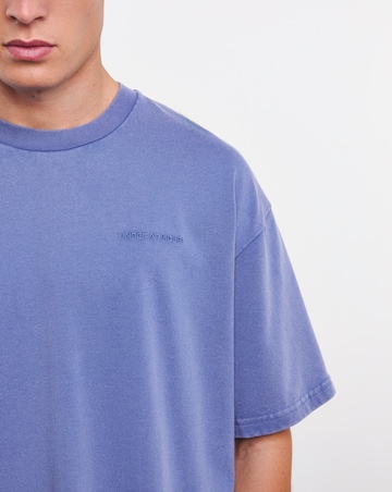 Under Armour Heavyweight Short Sleeve T-Shirt